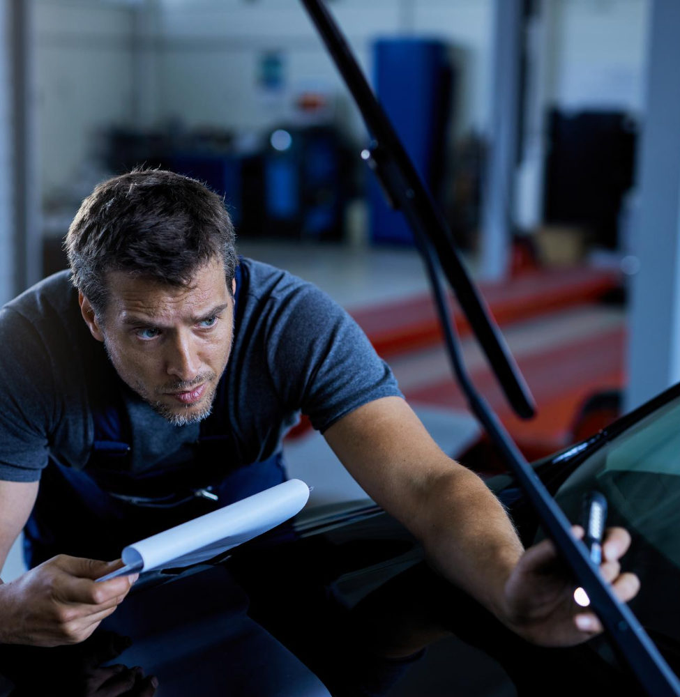 Auto Glass Brampton - Windshield Repair & Replacement Services